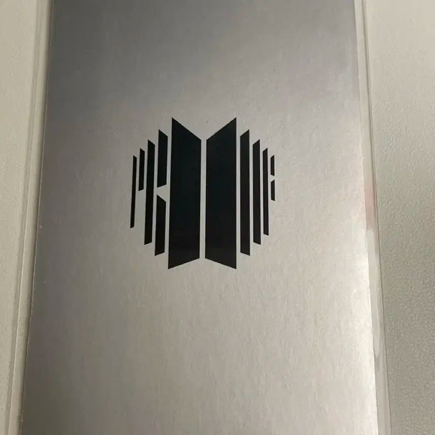 방탄 제이홉 포카