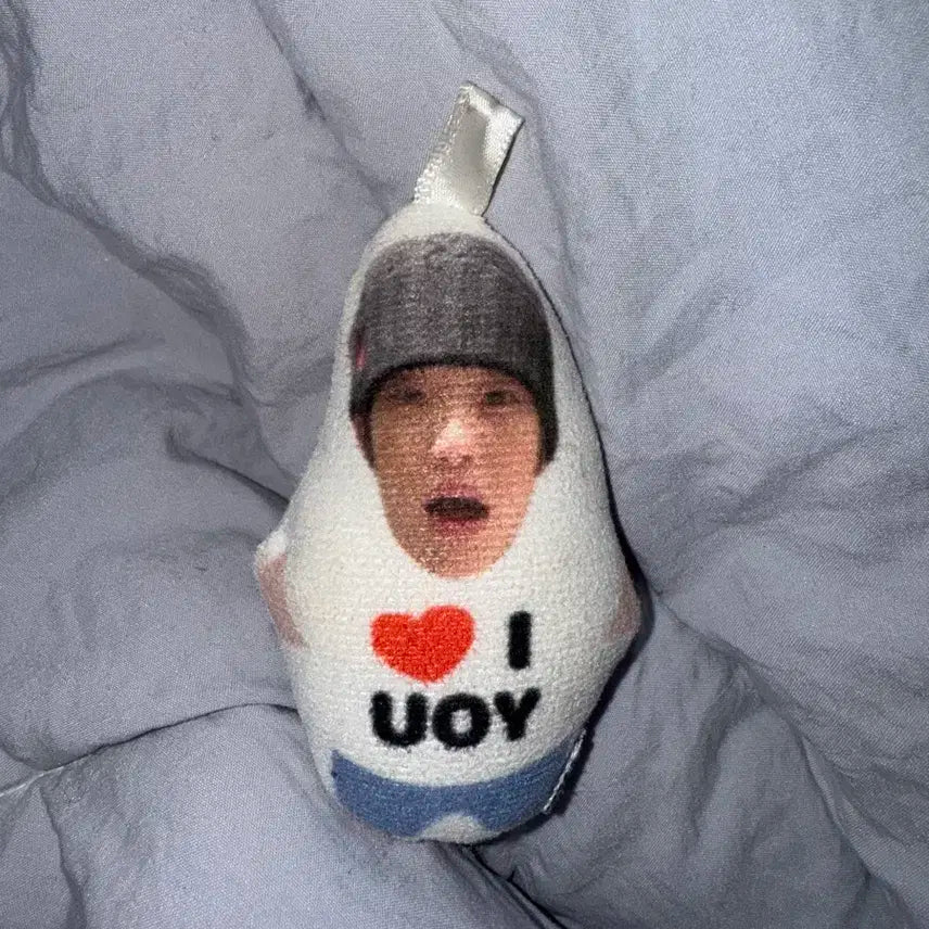 라이즈 소희 인형키링