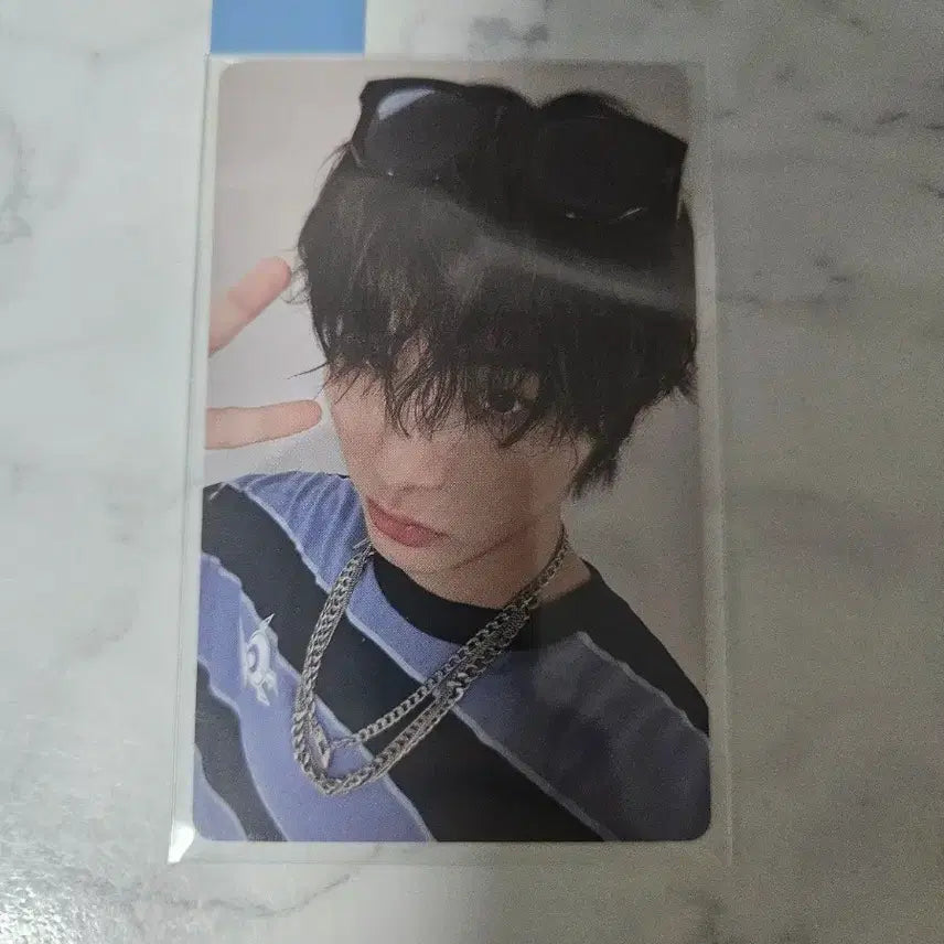 보넥도 태산 콘서트 특전 양도 이즈위 럭드 미공포