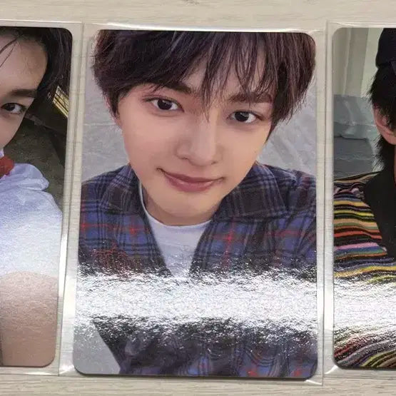 코르티스 건호 포카 일괄 양도해요