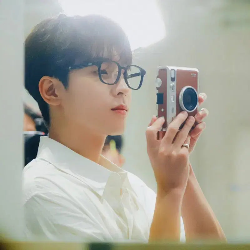 베어브릭 100% 원우 키링 양도