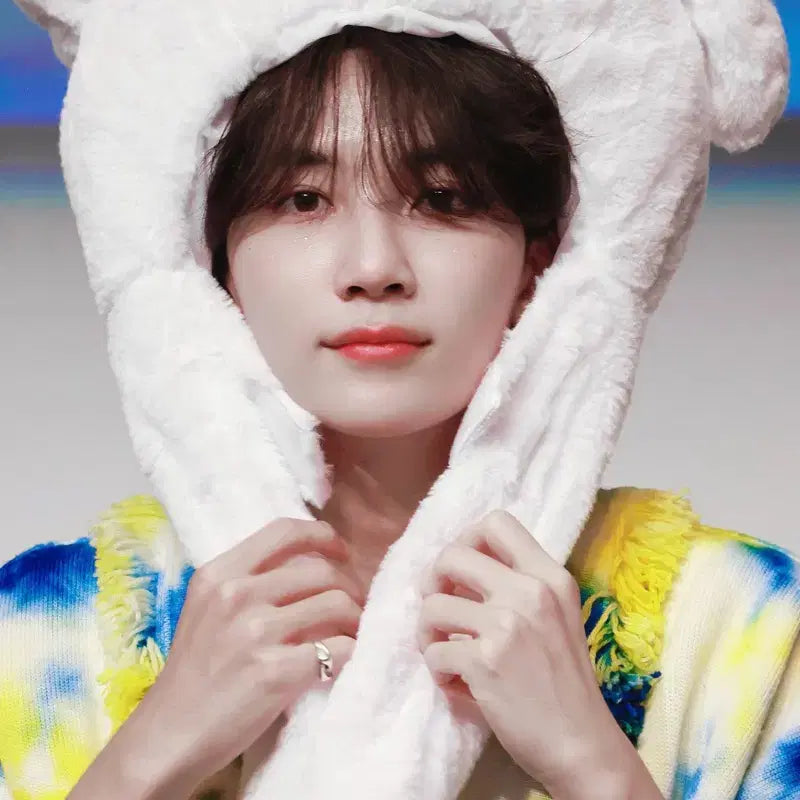 베어브릭 100% 정한 키링 양도