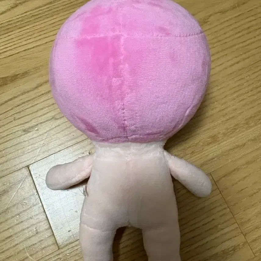 방탄소년단 BTS 슈가 인형 베베슙