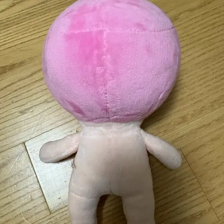 방탄소년단 BTS 슈가 인형 베베슙