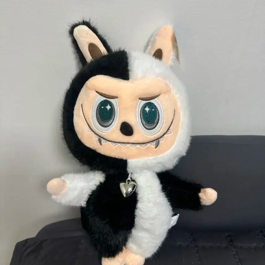 라부부 크루엘라 중형 대형인형 한정판