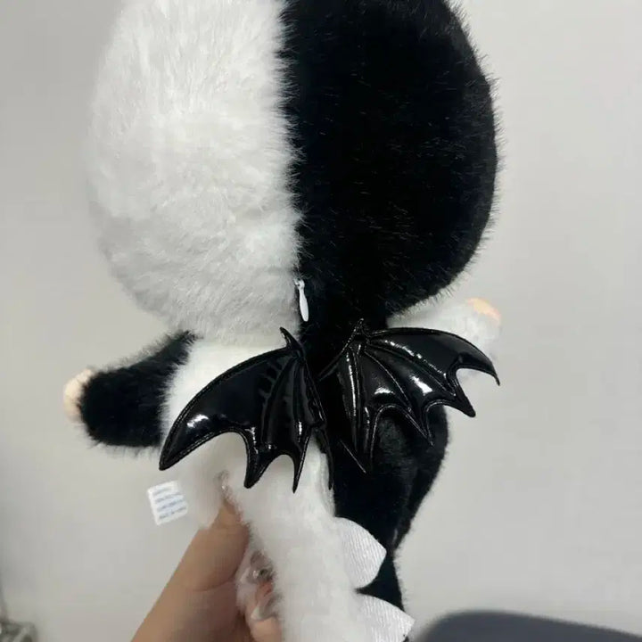 라부부 크루엘라 중형 대형인형 한정판