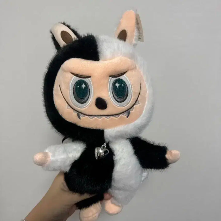 라부부 크루엘라 중형 대형인형 한정판