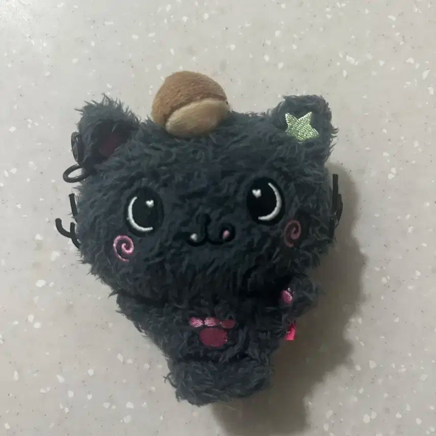 엔시티위시 리쿠 쿠리인형