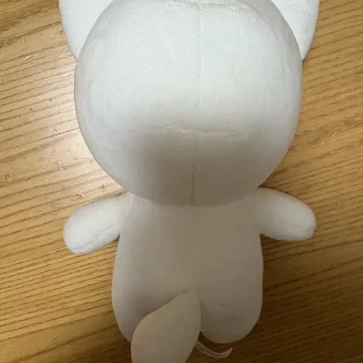 방탄소년단 BTS 지민 인형 찜냥이