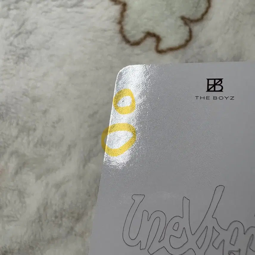 더보이즈 큐 에버라인 덥즈서클 언익스펙티드 vvv 미공포