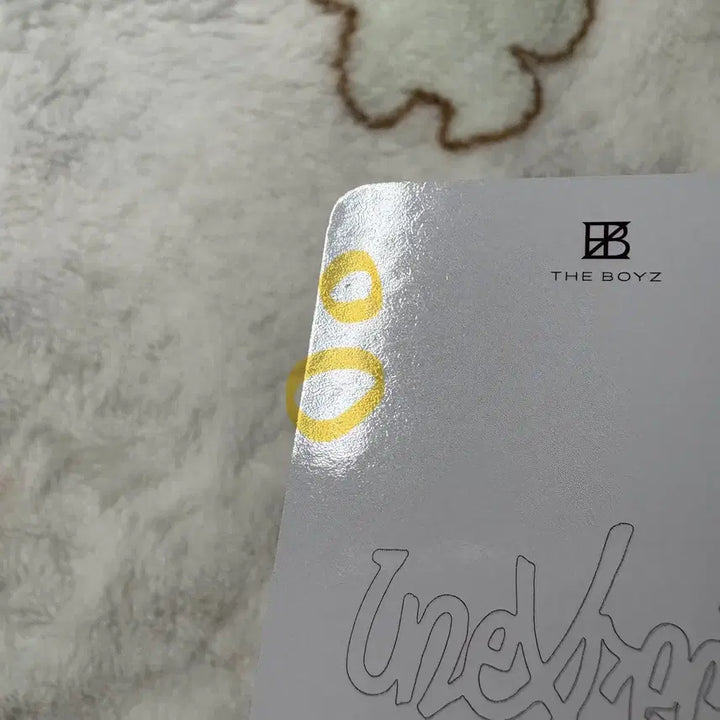 더보이즈 큐 에버라인 덥즈서클 언익스펙티드 vvv 미공포