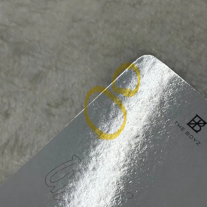 더보이즈 큐 에버라인 덥즈서클 언익스펙티드 vvv 미공포