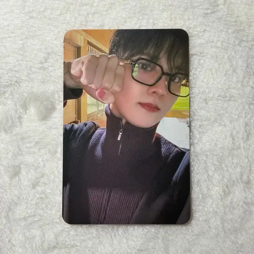 더보이즈 큐 에버라인 뿌셔 언익스펙티드 vvv 미공포