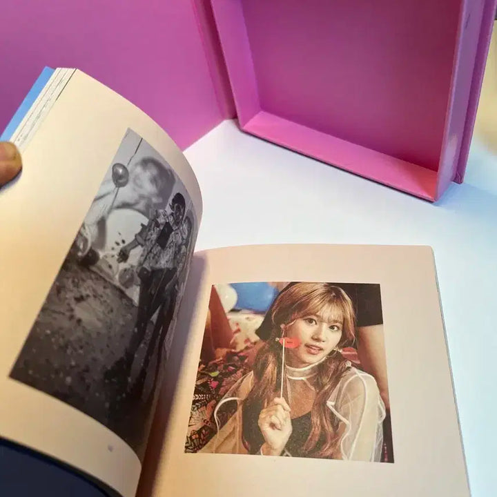 트와이스 정규 1집 앨범 Twicetagram