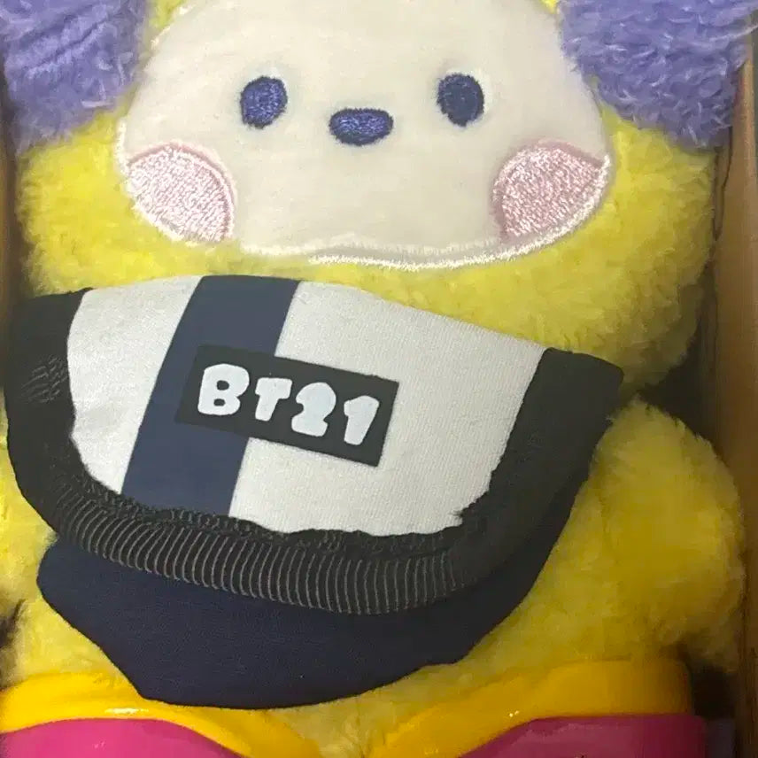 BT21 치미 CHIMMY 인형 봉제인형 방탄 방탄소년단 BTS