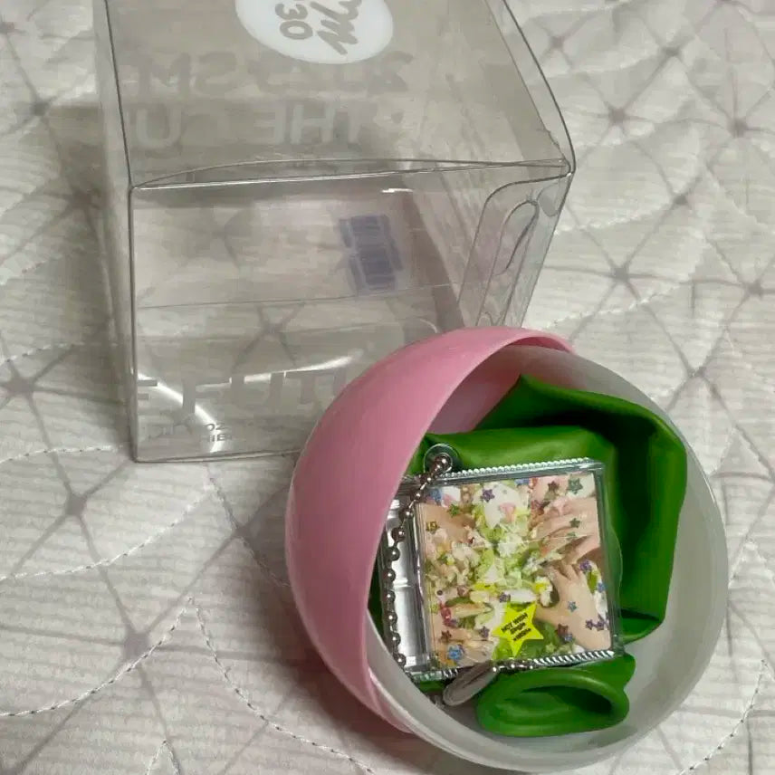 엔시티위시 위시 스미니 양도