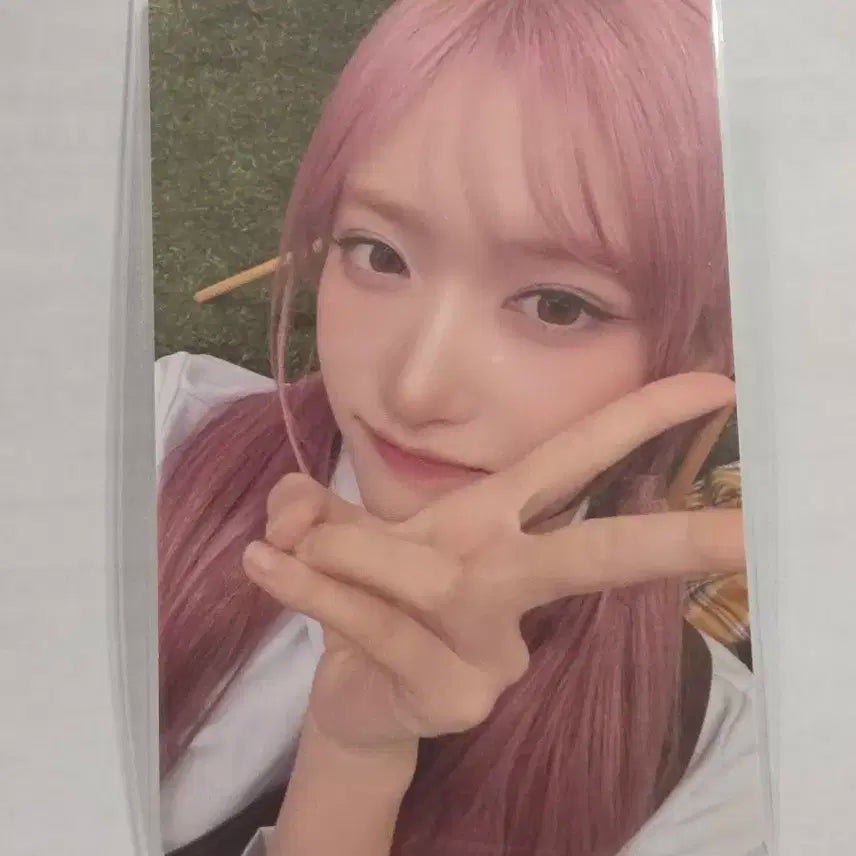 2025 아이브 팬콘 이서