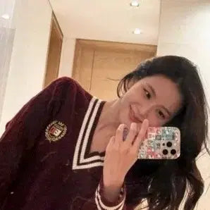 블랙핑크 지수 포카