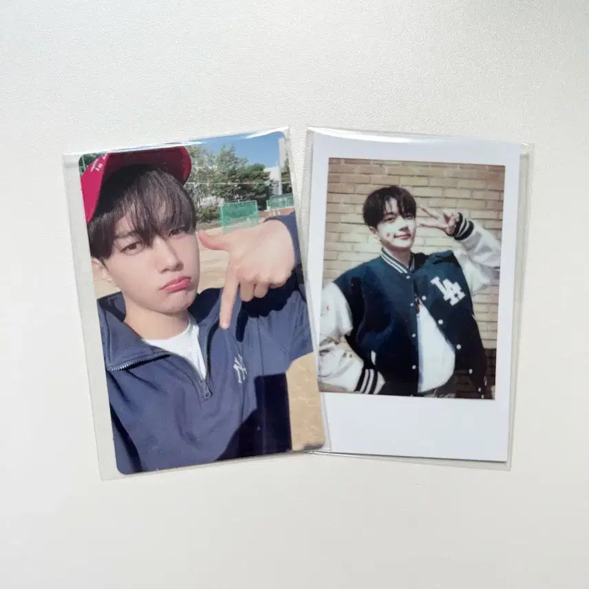 인피니트 엘 시그 포카 폴라 세트 양도 김명수 시즌그리팅 미공포