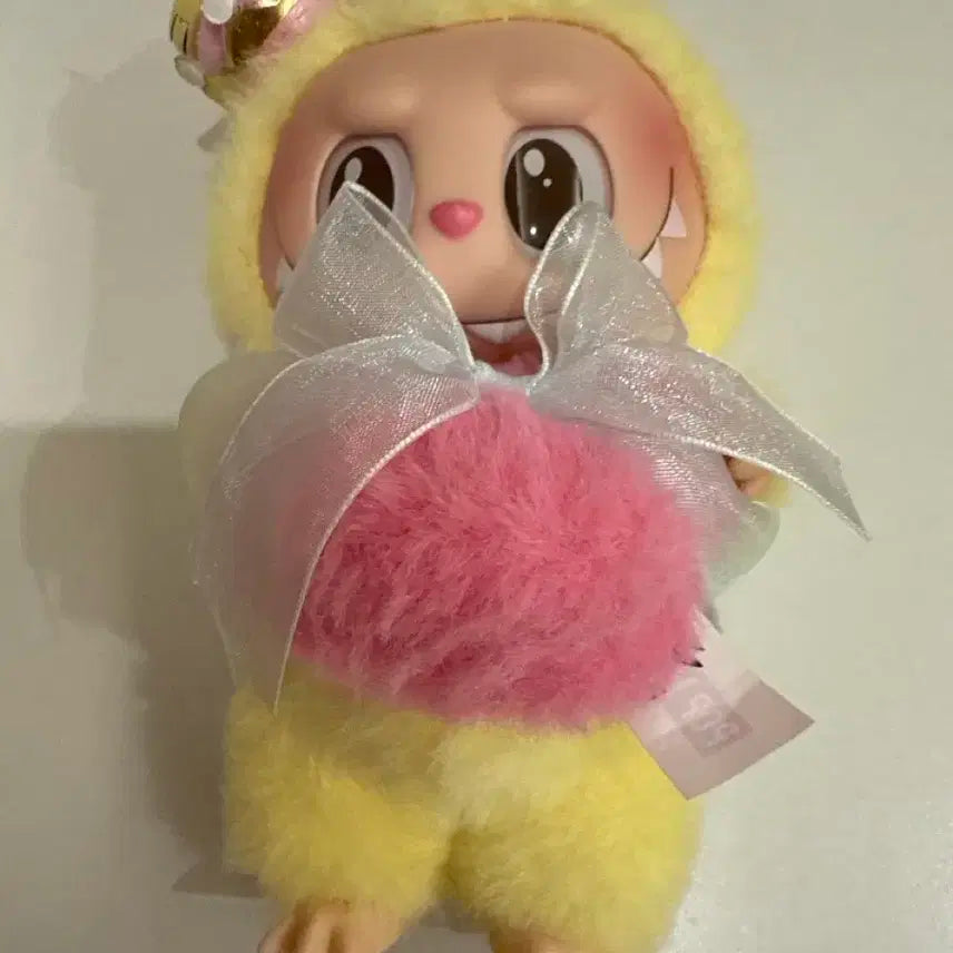 체크메이트 라부부 (진품)