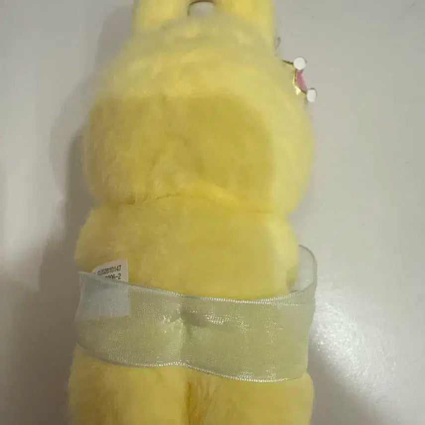 체크메이트 라부부 (진품)