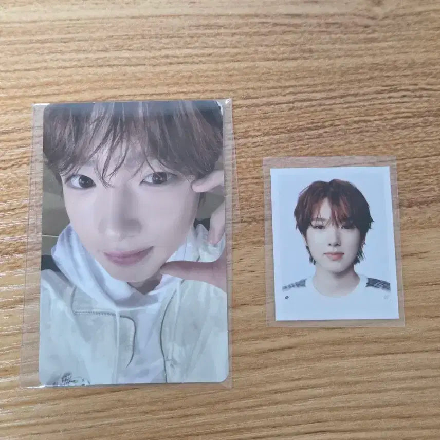 엔시티위시 컬러 엠디 증명사진 5만원 특전 사쿠야