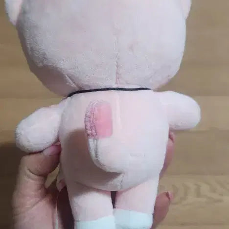 아이브 이랑이 인형