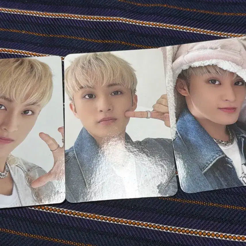 더 그레이트 유니티 마크 포카 양도