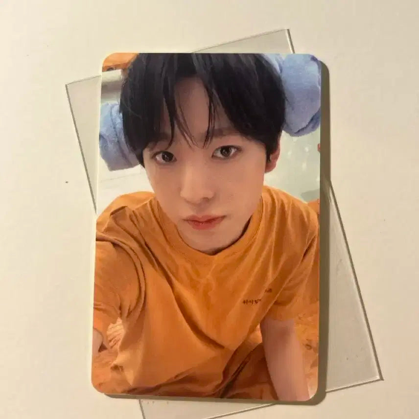 컬러 애플뮤직 유우시 찜질방 포카