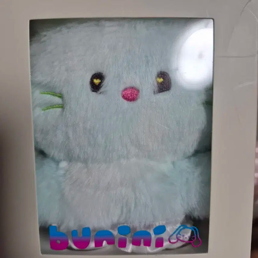 뉴진스 버니니 인형