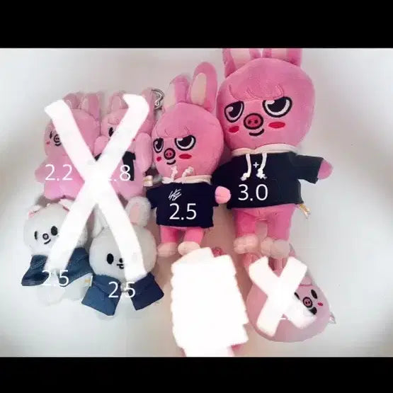 SKZOO 캐릭터 상품 모음 (무드등/선풍기) 스키즈 스키주 돼끼 무드등