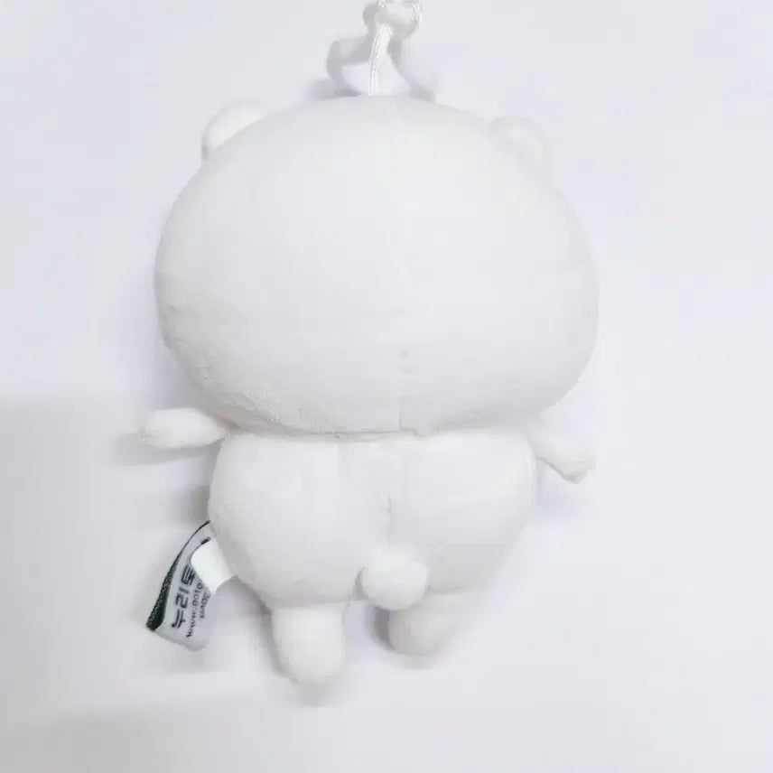 농담곰 인형 키링