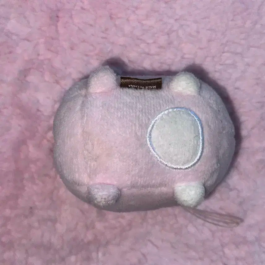 데이식스 원필 쁘띠멀즈 필 사족보행 인형 양도