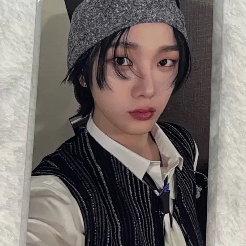 하우 아스테 아이돌 스테이지 미공포 성호 보넥도 보이넥스트도어 포카