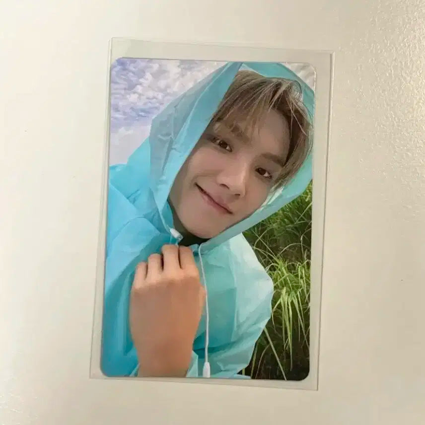 보넥도 보이넥스트도어 운학 디액션 씨유 cu 특전