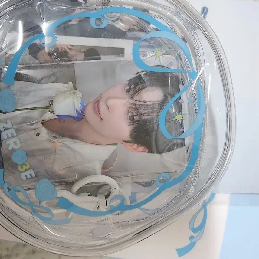 제로즈 3기 키트