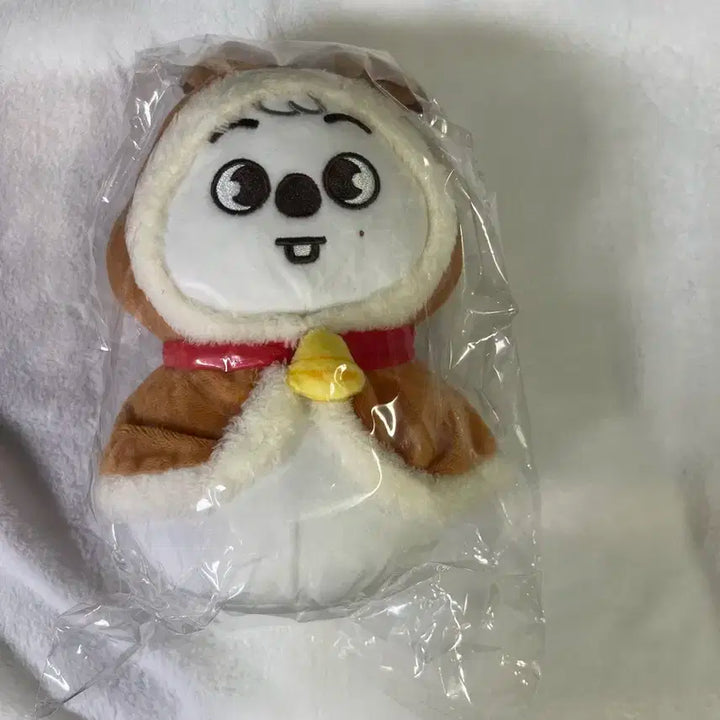 스키주 한쿼카 소프트토이 인형 일본 크리스마스 팝업