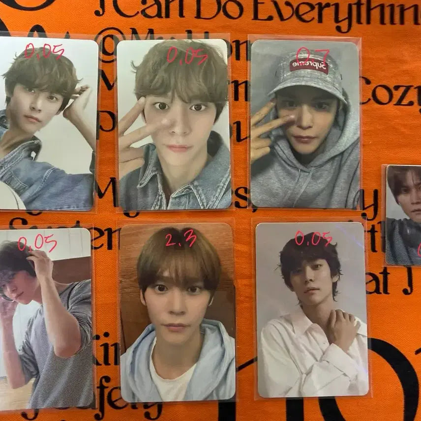 라이즈 은석 포카 판매