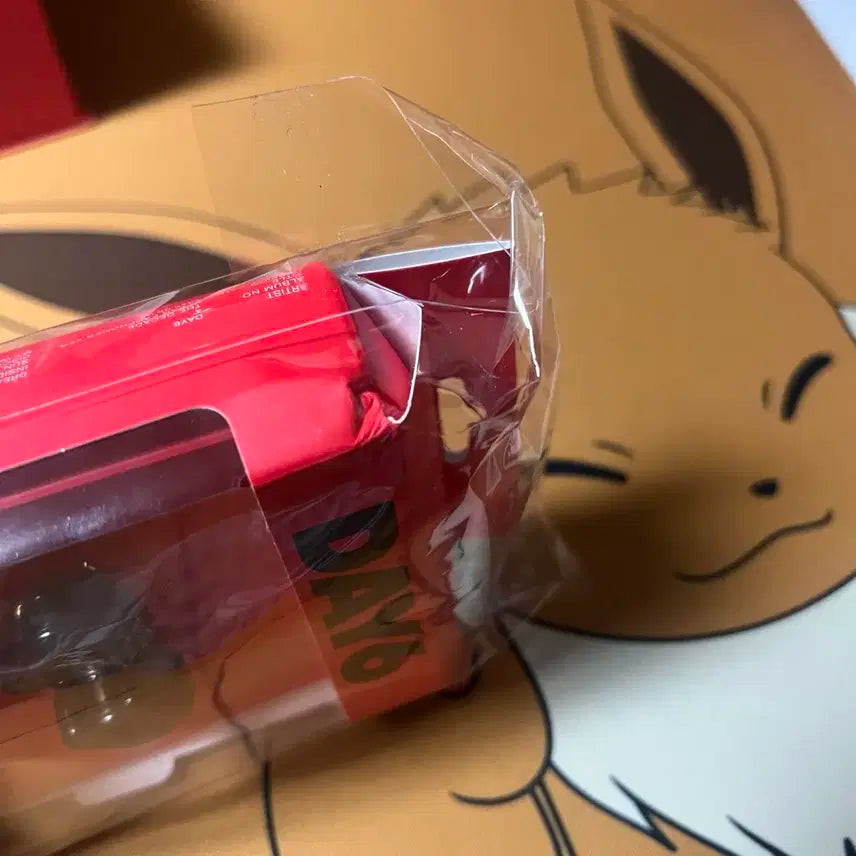 데이식스 인이어반 성진