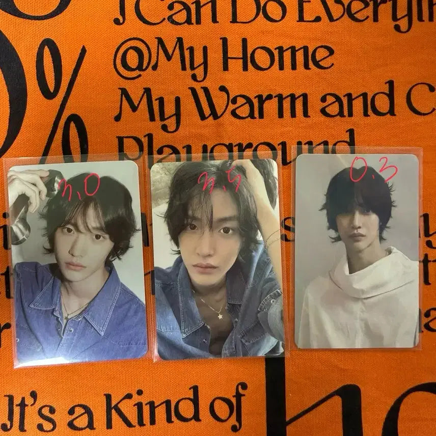 라이즈 원빈 포카 판매