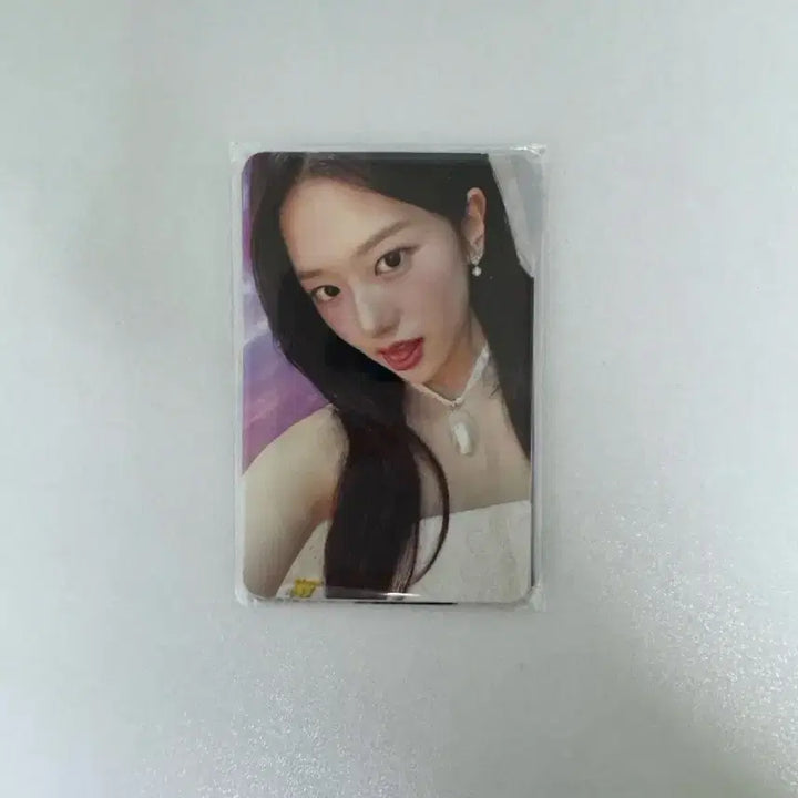 아이브 콘서트 다이브존 3일차 포토카드세트