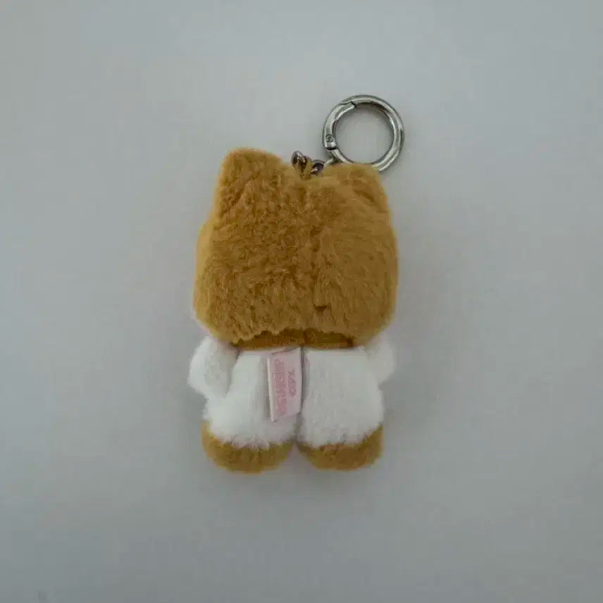 아이브 미니니 치즈니 키링