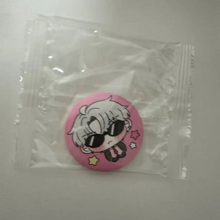 플레이브 은호 암긍개 미개봉 짱레이브 키링 양도