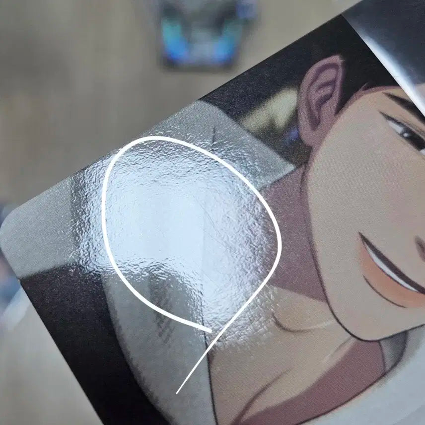 플레이브 W4L 앨범 포카 세트