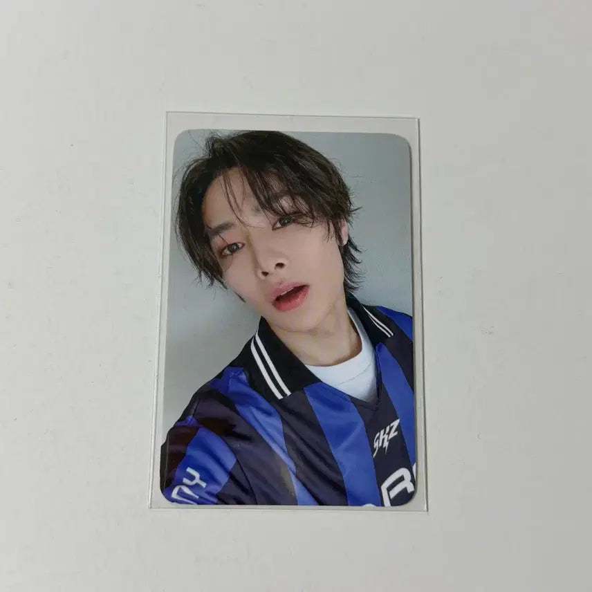 스키즈 아이엔 카르마 karma 사웨 영통 포카 사운드웨이브