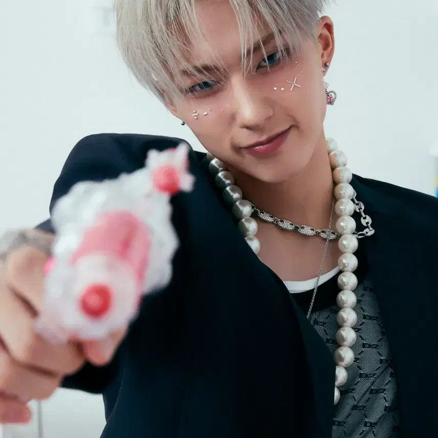 피원하모니 지웅 백다운 싸인 폴라 JIUNG sign polaroid