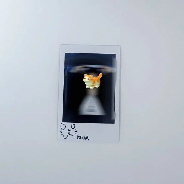 피원하모니 지웅 때깔 싸인 폴라 JIUNG sign polaroid