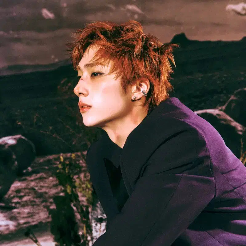 피원하모니 지웅 때깔 싸인 폴라 JIUNG sign polaroid