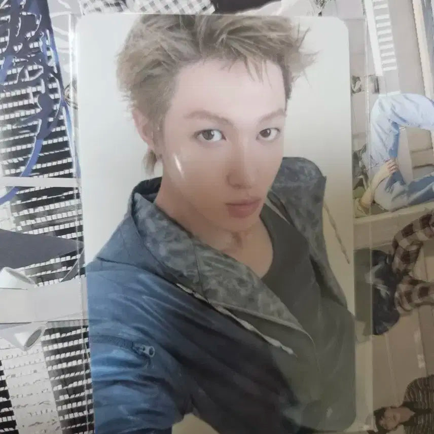 코르티스 비트로드 2차 럭키드로우 마틴 특전+제임스 앨포 일괄 급전!!!