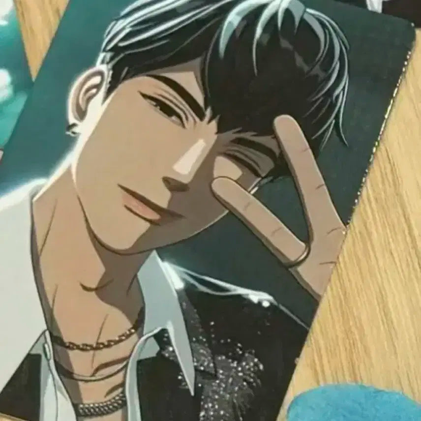 플레이브 일콘 일본콘 특전 은호 포토카드